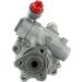 SPIDAN Hydraulikpumpe 54395 SPIDAN Hydraulikpumpe 54395