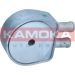 KAMOKA Ölkühler, Motoröl 7730098 KAMOKA Ölkühler, Motoröl 7730098