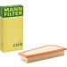 Mann & Hummel Luftfilter PKW Mercedes E-Klasse (W212) 09 C 3210