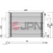 JPN Kondensator, Klimaanlage 60C9119-JPN JPN Kondensator, Klimaanlage 60C9119-JPN