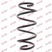 KYB Fahrwerksfeder Renault P. Espace Iv 2.2Dci/3.0Dci 11/02 K-Flex RH2716 KYB Fahrwerksfeder Renault P. Espace Iv 2.2Dci/3.0Dci 11/02 K-Flex RH2716