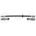 A.B.S. Bremsschlauch SL5378