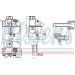 Ausgleichsbehälter Mini Clubman Cooper S 1.6 08 FIRST FIT 996266 Ausgleichsbehälter Mini Clubman Cooper S 1.6 08 FIRST FIT 996266