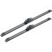 Bosch Scheibenwischer Aerotwin AR502S BOSCH AeroTwin 3397118995 Bosch Scheibenwischer Aerotwin AR502S BOSCH AeroTwin 3397118995
