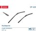 DENSO Wischblatt DF-025