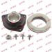 Lager - Radaufhängung. Nissan P. Cube, Micra Iii, C+C, Note, Tida/ Renault Clio, Iii, Modus 1.0-2.0 01/03- Pr Mit Lager Suspension Mounting Kit SM1527