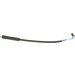 Bremsschlauch HA li OPEL Mokka 12 1 987 481 B23