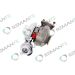 Lader, Aufladung 003-001-000081R