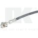 Bremsschlauch 8547102