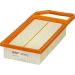 HENGST FILTER Luftfilter E610L HENGST FILTER Luftfilter E610L