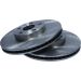 Maxgear Bremsscheibe Toyota P. Celica 1.8 16V 08/99-09/05 19-2194