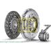 Kupplungssatz CHEVROLET,OPEL Astra,Corsa,Meriva LuK RepSet Pro 624 3441 33