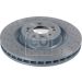 FEBI BILSTEIN Bremsscheibe 104952 FEBI BILSTEIN Bremsscheibe 104952