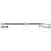 A.B.S. Bremsschlauch SL 1373