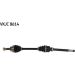 Antriebswelle VKJC 8614