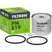 FILTRON Kraftstofffilter PM 819