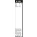 Bosch Scheibenwischer Aerotwin A422S 600/400 3397007422 Bosch Scheibenwischer Aerotwin A422S 600/400 3397007422