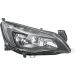 SCHEINWERFER R H7/H7/LED HELLA OPEL ASTRA J 9,12-5,15 1EG 010 011-361