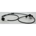 Sensor, Raddrehzahl 818050203