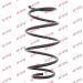 KYB Fahrwerksfeder Bmw S. 7 (E38) 2.5D-3.0 10/94-11/01 RH2594 KYB Fahrwerksfeder Bmw S. 7 (E38) 2.5D-3.0 10/94-11/01 RH2594