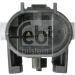 FEBI BILSTEIN Sensor, Raddrehzahl 186099