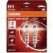 OSRAM H1 12V 55W P14,5s NIGHT BREAKER LASER +150% mehr Licht