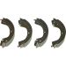 Bremsbackensatz HA S 54 514 Bremsbackensatz HA S 54 514