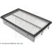 Luftfilter Mazda Cx-7 09 ADM52260
