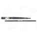 Wischerarm hinten mit WiBlatt 53928 Wischerarm hinten mit WiBlatt 53928