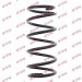 KYB Fahrwerksfeder Daihatsu T. Terios 1.3 4Wd 10.97-10.00 RH6065 KYB Fahrwerksfeder Daihatsu T. Terios 1.3 4Wd 10.97-10.00 RH6065