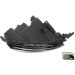 SCHEINW R LED VALEO PQ CITROEN C5 AIRCROSS 11,18-2,22 451133