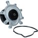 KAMOKA Wasserpumpe T0319 KAMOKA Wasserpumpe T0319
