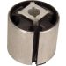 11 308 216 Achsk.Lager HA li/re vo BMW 1,2,3,4 10 MEYLE-ORIGINAL: True to OE 3147100027