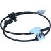 KAMOKA Sensor, Raddrehzahl 1060669