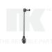 Koppelstange Vw P. Golf 4 5114753 Koppelstange Vw P. Golf 4 5114753