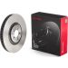 Bremsscheibe VA JAGUAR PRIME LINE - UV Coated 09.D433.11 Bremsscheibe VA JAGUAR PRIME LINE - UV Coated 09.D433.11