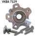 Radlagersatz VKBA 7129 Radlagersatz VKBA 7129