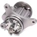 HEPU Wasserpumpe P809 HEPU Wasserpumpe P809