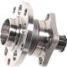 Radlagersatz HA VKBA 3489 Radlagersatz HA VKBA 3489