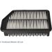 Luftfilter Kia Cee'D 1.4/1.6 2011 ADG022115