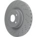 Bremsscheibe Db P. W211/W221 05-13 24.0132-0138.1 Bremsscheibe Db P. W211/W221 05-13 24.0132-0138.1