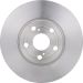 Bremsscheibe VA 0 986 479 340 Bremsscheibe VA 0 986 479 340