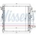 Wasserkühler PKW SSANGYONG ACTYON SPORT 05 FIRST FIT 64326