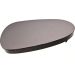 Spiegelglas, Außenspiegel Seat Leon 1P1 konvex OE 6J0857521F HAGUS 4940837 Spiegelglas, Außenspiegel Seat Leon 1P1 konvex OE 6J0857521F HAGUS 4940837
