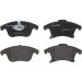BREMBO Bremsklötze VA FORD Galaxy, Mondeo, Smax 12 PRIME LINE P 24 173