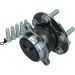 KAMOKA Radlagersatz 5500242 KAMOKA Radlagersatz 5500242