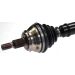 Antriebswelle VA re AUDI,SEAT,SKODA,VW 21021 Antriebswelle VA re AUDI,SEAT,SKODA,VW 21021