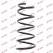 KYB Fahrwerksfeder Renault P. Megane 1.4/1.6/1.8 01/96-08/03 RC2265