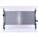 Wasserkühler PKW FORD TRANSIT +KL 2.2/2.4TDCi 06 69226