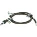 Handbremsseil 1987482907 Handbremsseil 1987482907